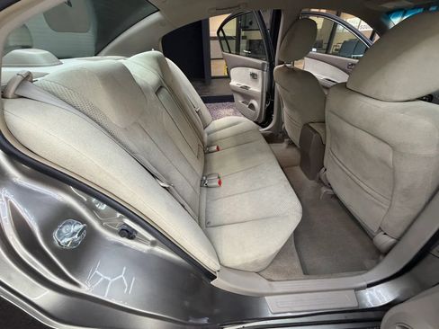 Used 2006 Nissan Altima 2.5 S w/ (K92) Protection Pkg FWD image 31