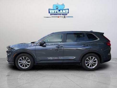 Used 2024 Honda CR-V EX-L image 2