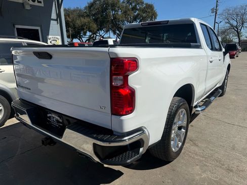 Used 2019 Chevrolet Silverado 1500 LT w/ All-Star Edition image 7