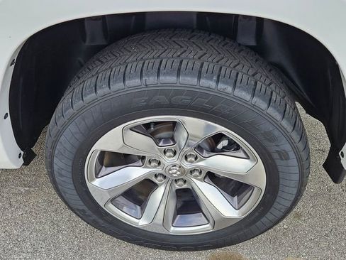 Used 2021 RAM 1500 Limited image 8