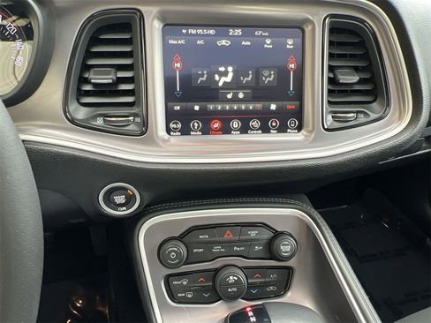 Used 2019 Dodge Challenger GT w/ Blacktop Package image 21