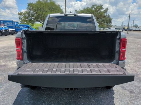 Used 2025 RAM 1500 RHO w/ RHO Level 1 Equipment Group AWD/4WD image 13