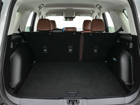 Certified 2025 Ford Bronco Sport Outer Banks w/ Outer Banks Tech Package+ image 22