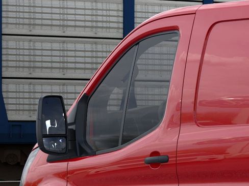 New 2026 Ford Transit 150 Cargo Van image 20
