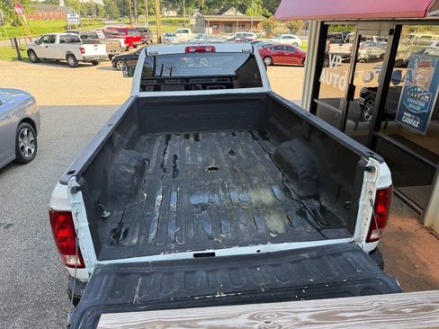 Used 2014 RAM 2500 Tradesman w/ HD Snow Plow Prep Group AWD/4WD image 19