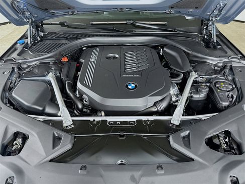 New 2026 BMW 840i Coupe image 30