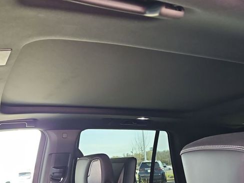 Used 2025 GMC Yukon AT4 Ultimate w/ LPO, Floor Liner Package image 14