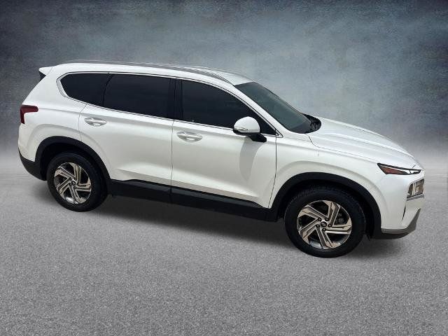 Used 2023 Hyundai Santa Fe SEL FWD image 9