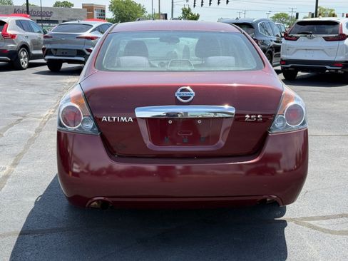 Used 2010 Nissan Altima 2.5 S FWD image 7