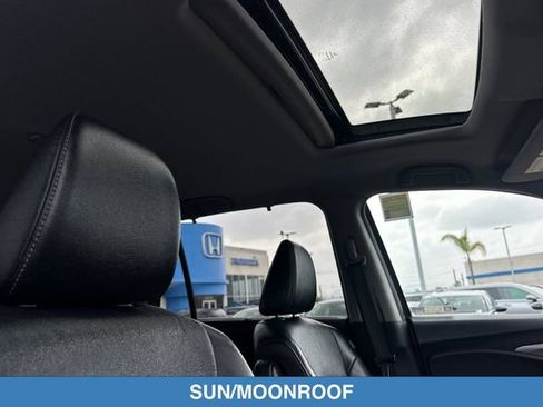 Certified 2021 Honda Pilot Special Edition image 21