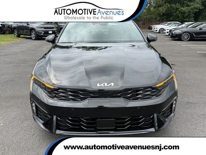 Used 2026 Kia K5 GT-Line w/ GT-Line Premium Package