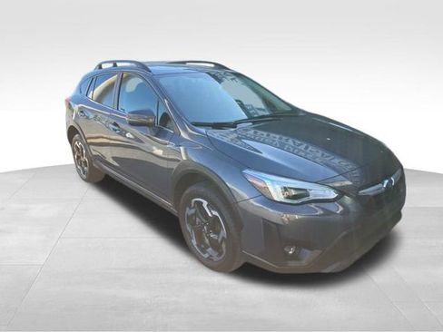 Used 2023 Subaru Crosstrek 2.5i Limited w/ Moonroof Package AWD/4WD image 7