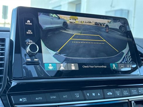 New 2026 Honda Odyssey Elite image 20