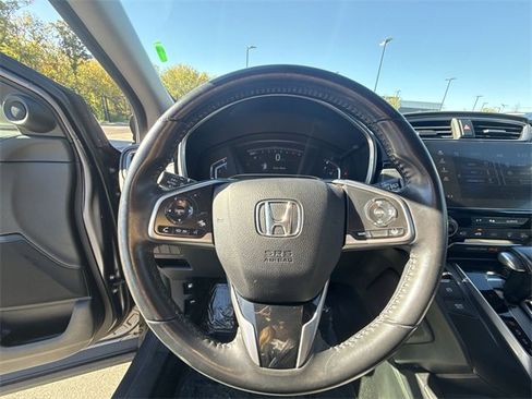 Used 2019 Honda CR-V EX-L image 14
