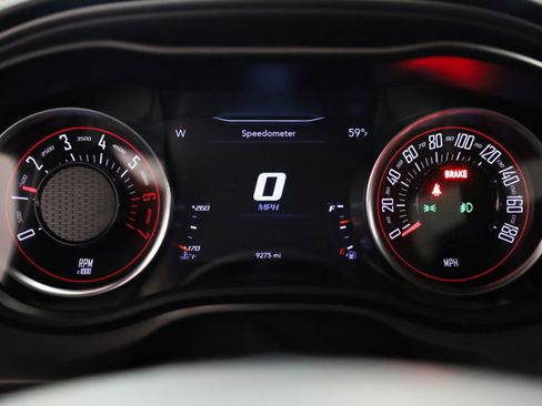 Used 2023 Dodge Challenger R/T Scat Pack w/ Plus Package image 20