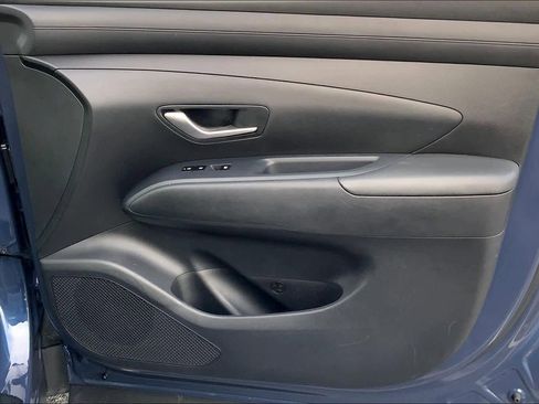 Used 2025 Hyundai Tucson SEL image 22