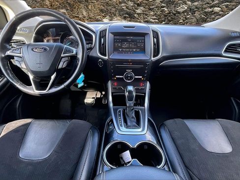 Used 2015 Ford Edge Sport image 14