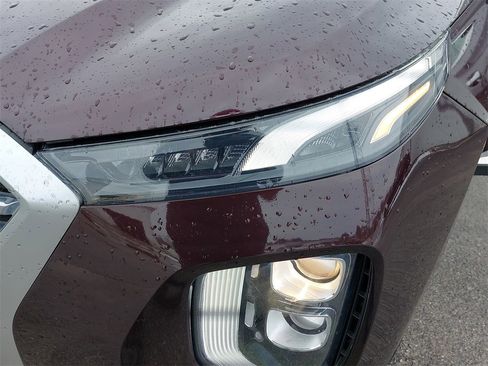 Used 2020 Hyundai Palisade SEL image 27