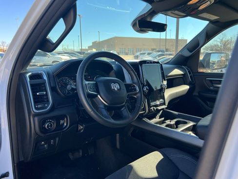 Used 2024 RAM 1500 Lone Star image 21