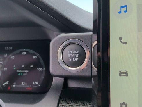 New 2026 Toyota 4Runner Limited AWD/4WD image 23