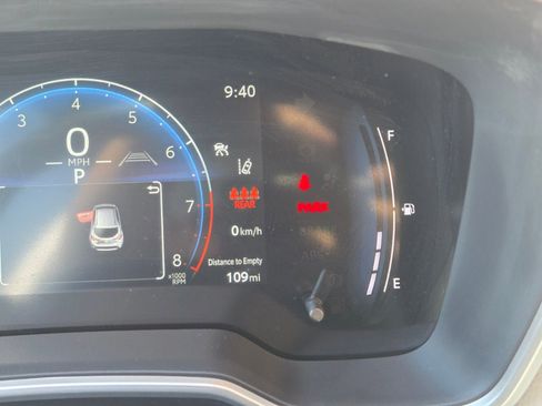 Used 2024 Toyota Corolla XSE FWD image 15