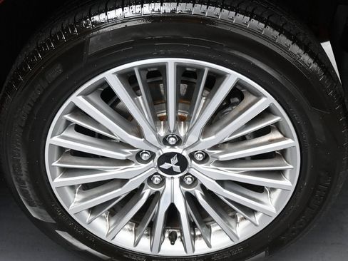 Used 2021 Mitsubishi Outlander SEL image 41