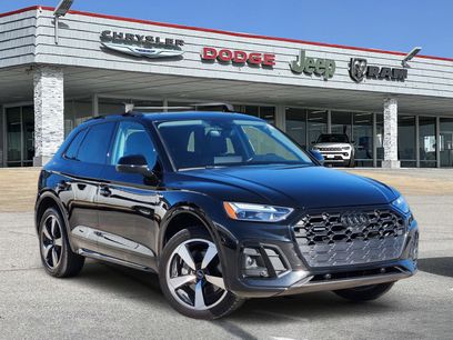 Used 2022 Audi Q5 2.0T Premium Plus