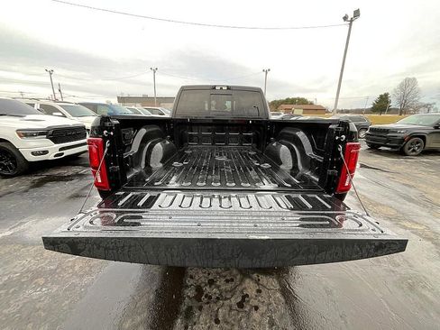 New 2026 RAM 2500 Laramie w/ Night Edition image 8