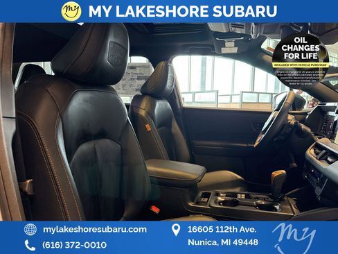 New 2026 Subaru Outback Wilderness image 27