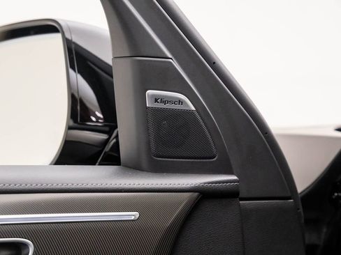 New 2026 INFINITI QX80 Luxe w/ Cargo Package image 11