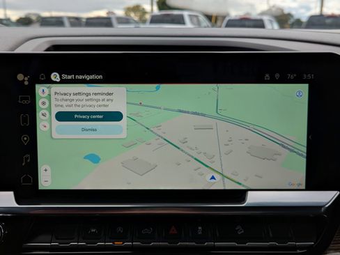 Used 2023 GMC Sierra 1500 Elevation w/ X31 Off-Road Package image 19