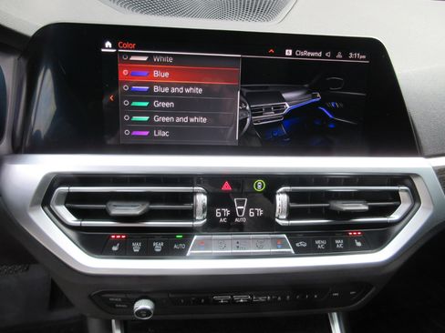 Used 2021 BMW 330i Sedan w/ Premium Package image 65