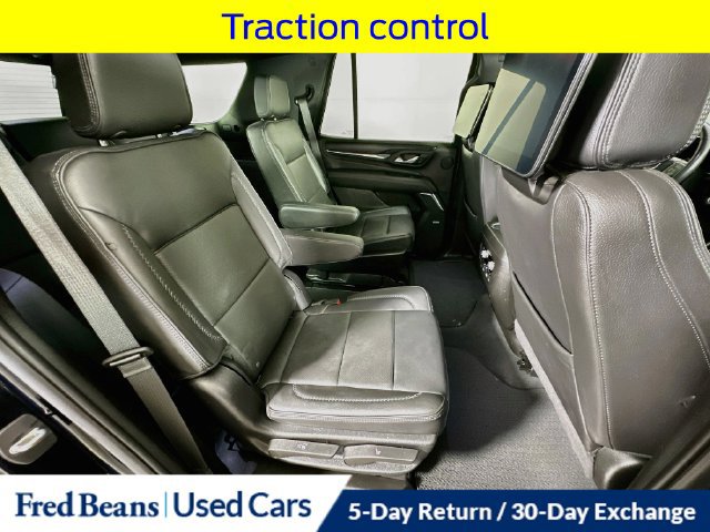 Used 2024 GMC Yukon Denali w/ Advanced Technology Package AWD/4WD image 38