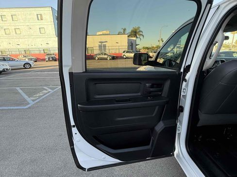 Used 2017 RAM 1500 Tradesman w/ Protection Group image 44