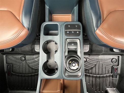 Certified 2024 Ford Maverick Lariat w/ FX4 Off-Road Package image 12