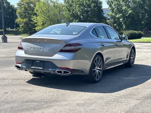 New 2026 Genesis G70 2.5T Prestige AWD/4WD image 7