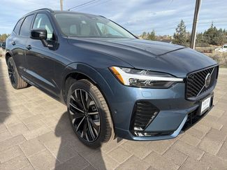 New 2026 Volvo XC60 B5 Ultra w/ Climate Package video 2