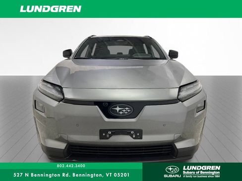 New 2026 Subaru Solterra image 11