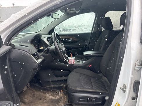 Used 2020 GMC Terrain SLE w/ Driver Convenience Package image 4