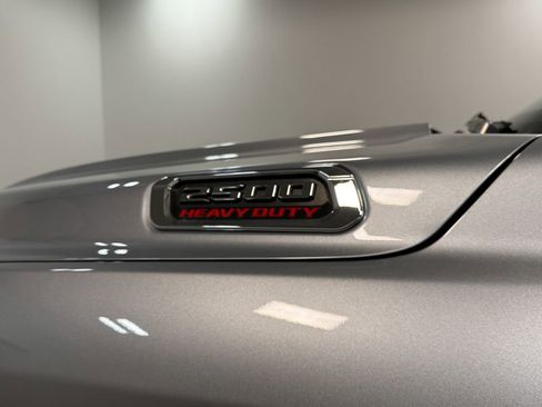 Used 2021 RAM 2500 Limited image 41