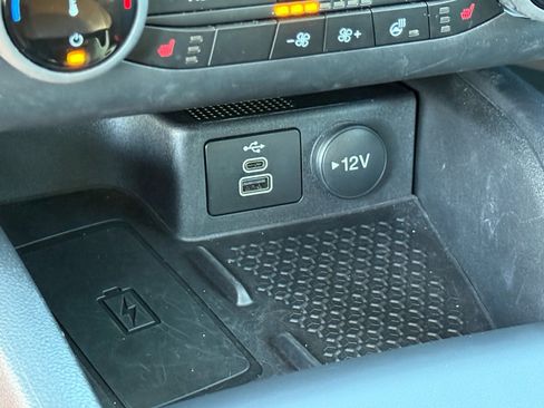 Used 2023 Ford Bronco Sport Outer Banks w/ Tech Package image 23