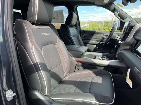 New 2026 RAM 1500 Laramie w/ Night Edition image 28