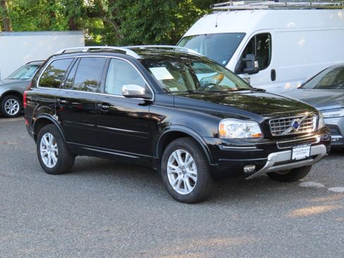 Used 2013 Volvo XC90 3.2 AWD/4WD image 5