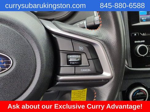 Used 2021 Subaru Crosstrek 2.0i Premium image 20