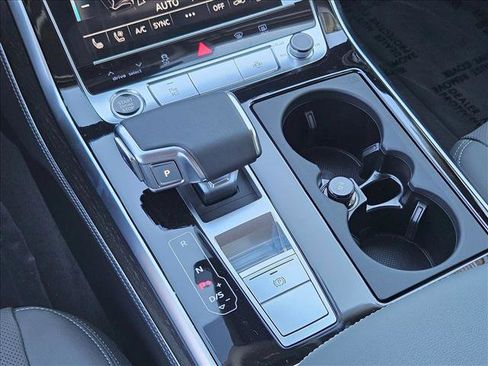 New 2026 Audi Q7 3.0T Premium Plus image 12