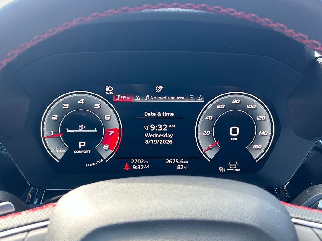 Used 2026 Audi S3 Premium AWD/4WD image 24
