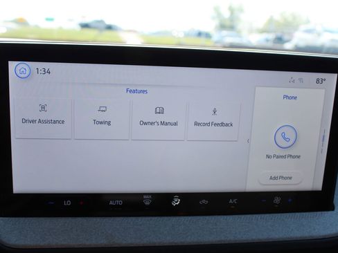 New 2025 Ford Maverick XLT image 30