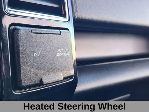 Used 2019 Ford F150 Lariat w/ Equipment Group 502A Luxury image 29