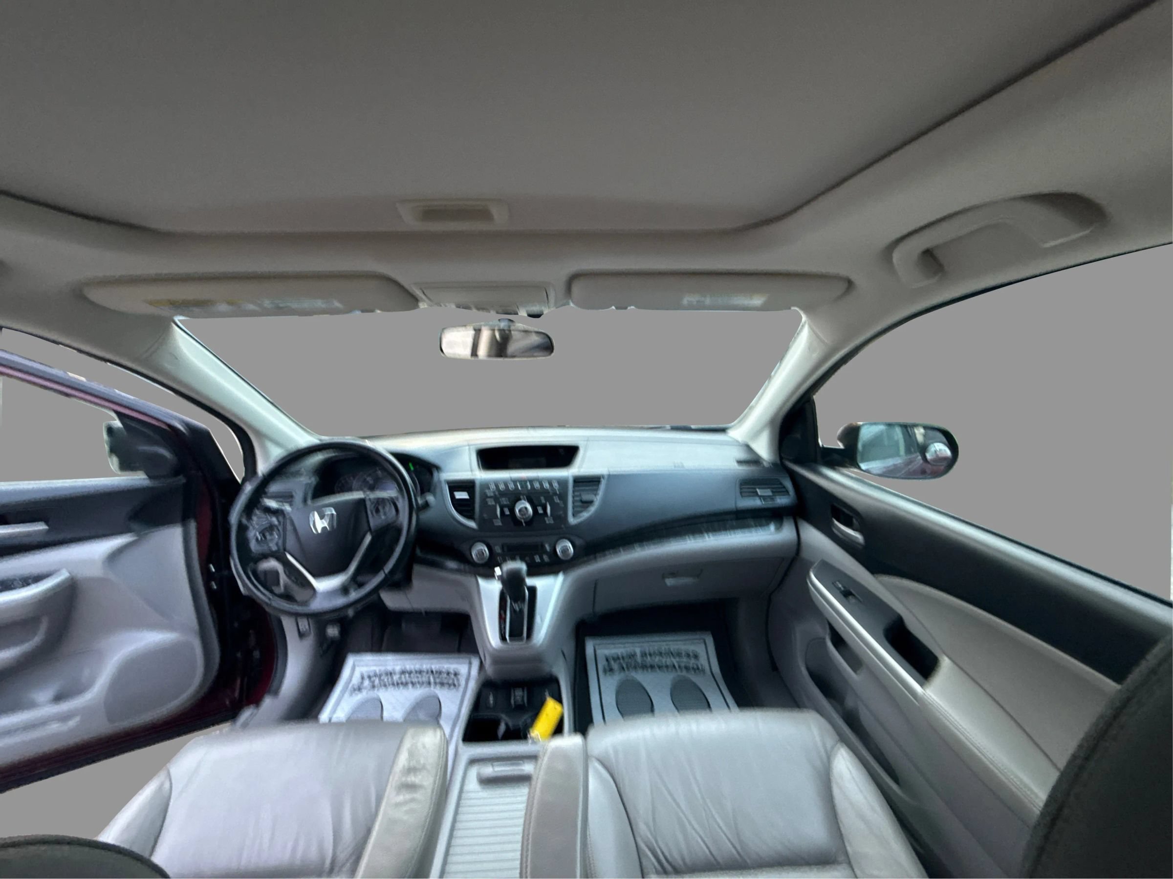 Used 2012 Honda CR-V EX-L image 24