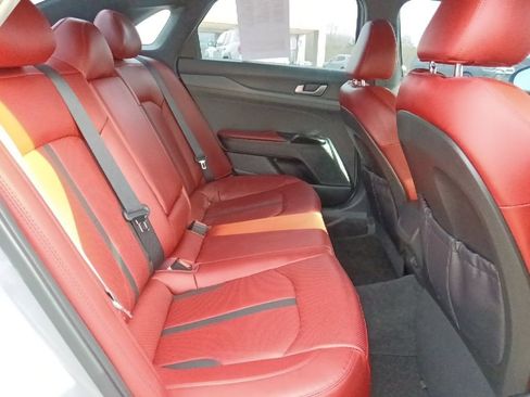 Used 2024 Kia K5 GT-Line w/ GT-Line Premium Package image 30